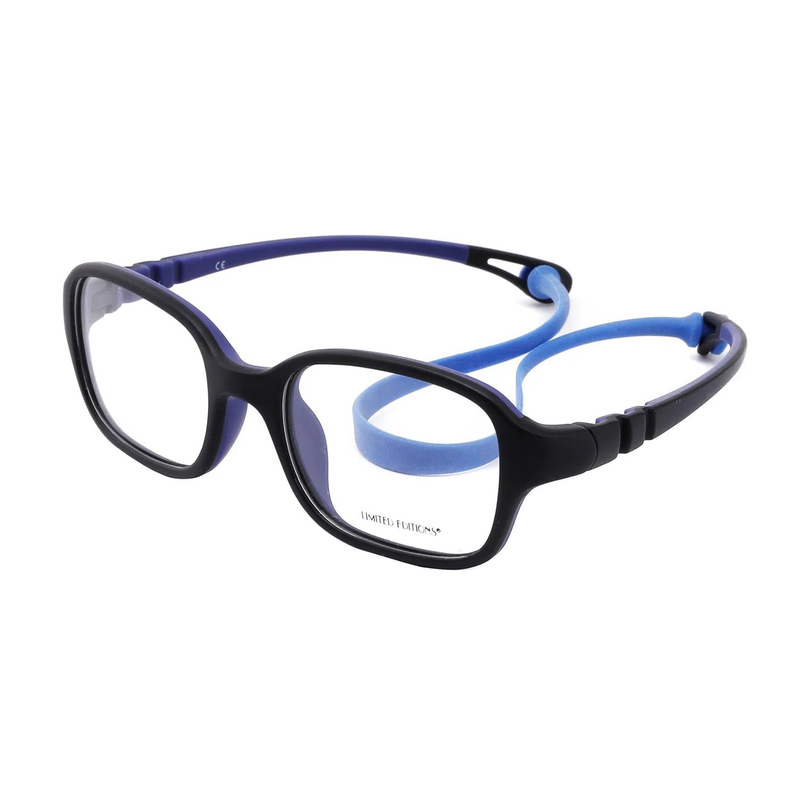 LIMITED EDITIONS 011 Eyeglasses - view 7